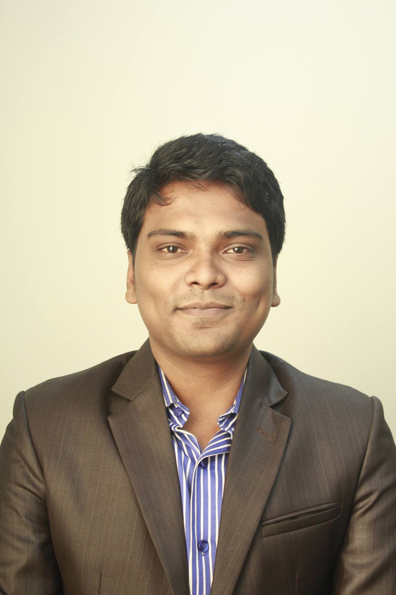 Foyaz Ullah Shahin - Backend Developer